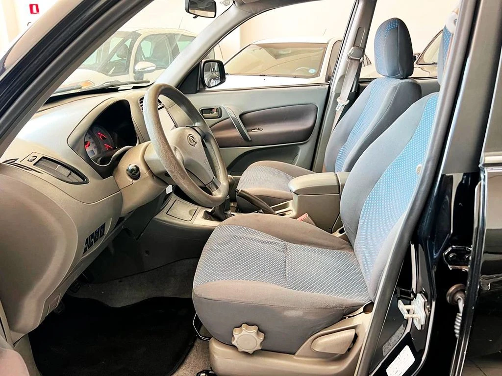 CHERY TIGGO