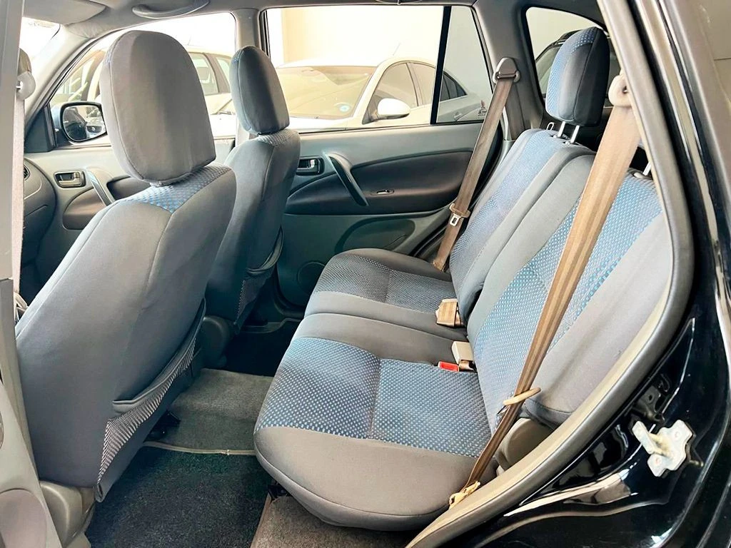 CHERY TIGGO