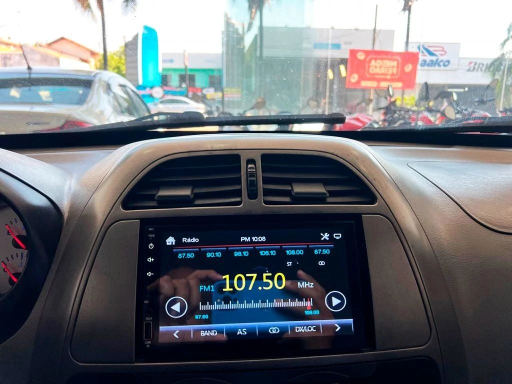 CHERY TIGGO
