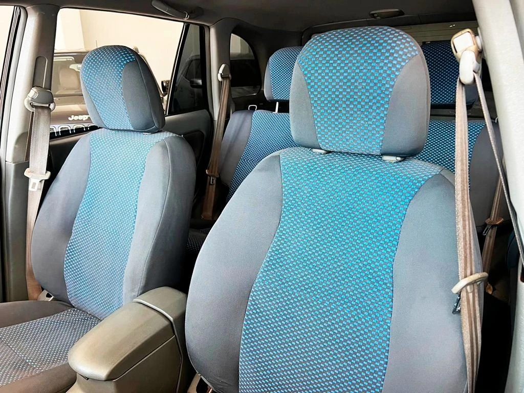 CHERY TIGGO