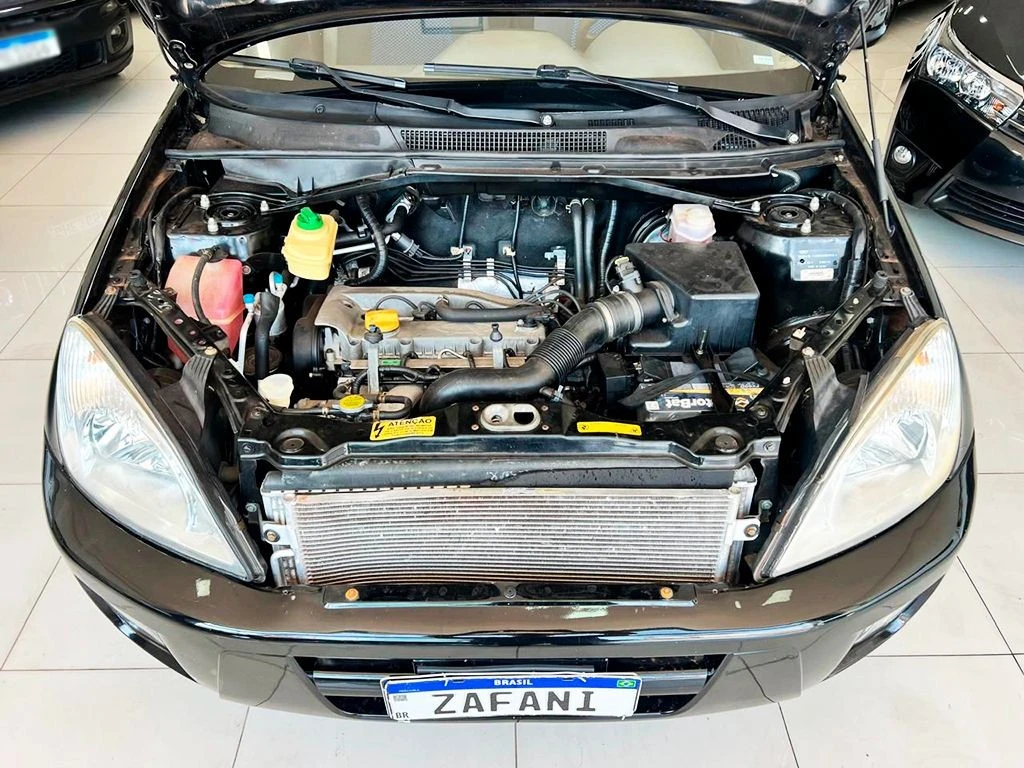 CHERY TIGGO