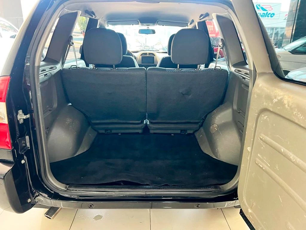 CHERY TIGGO