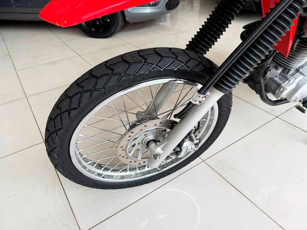 HONDA NXR 160 BROS ESDD