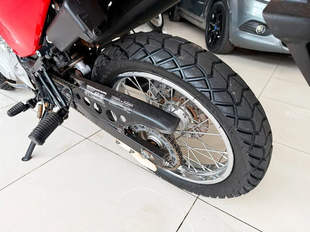 HONDA NXR 160 BROS ESDD