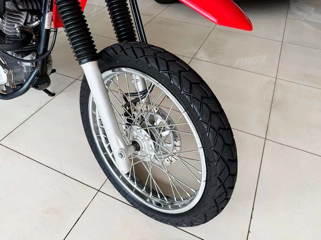 HONDA NXR 160 BROS ESDD