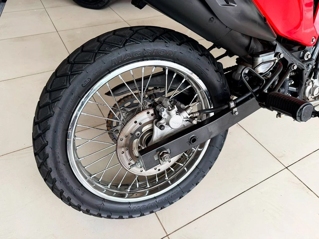 HONDA NXR 160 BROS ESDD