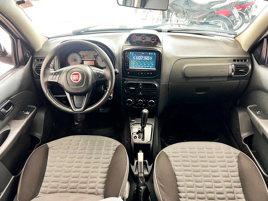 FIAT STRADA