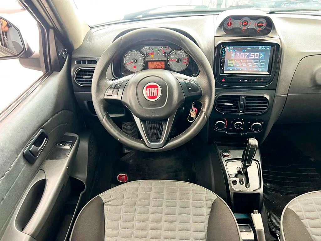 FIAT STRADA