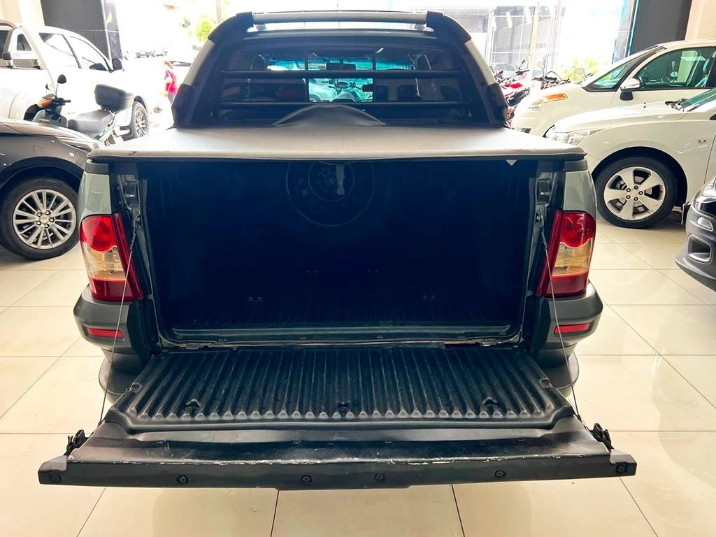 FIAT STRADA