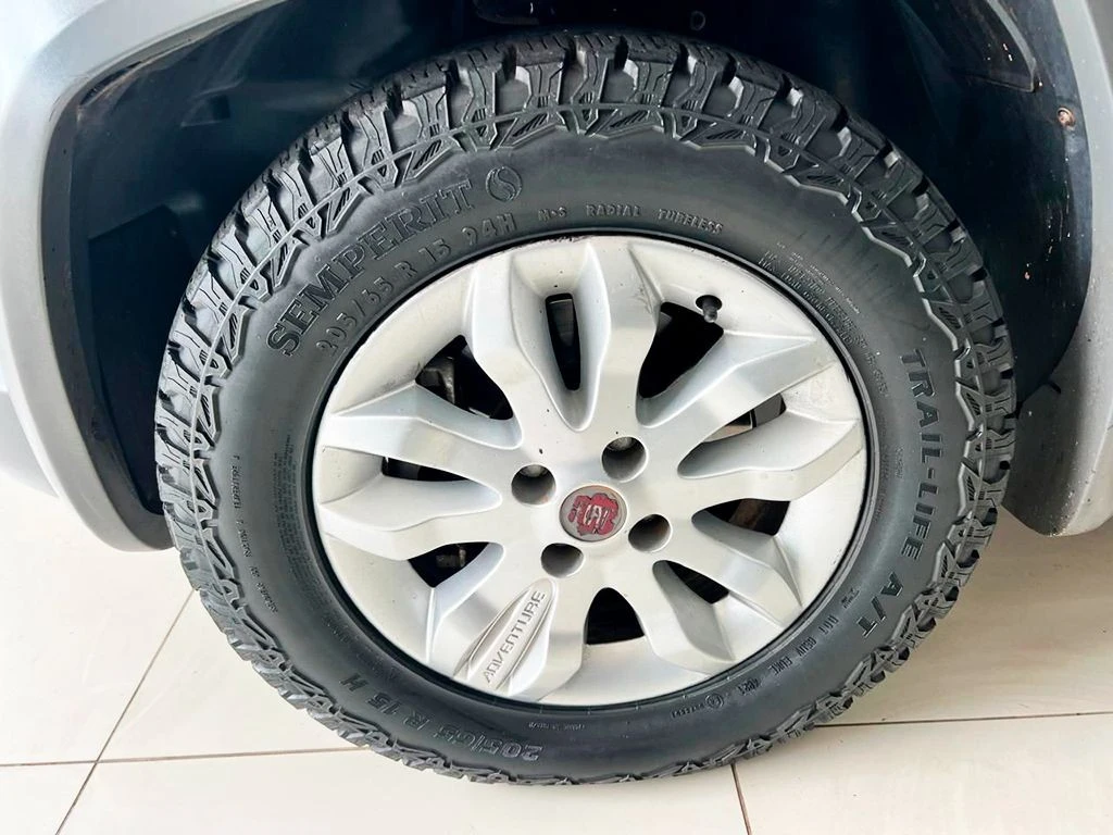 FIAT STRADA