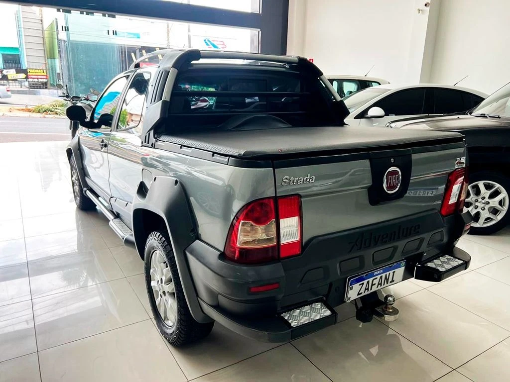 FIAT STRADA