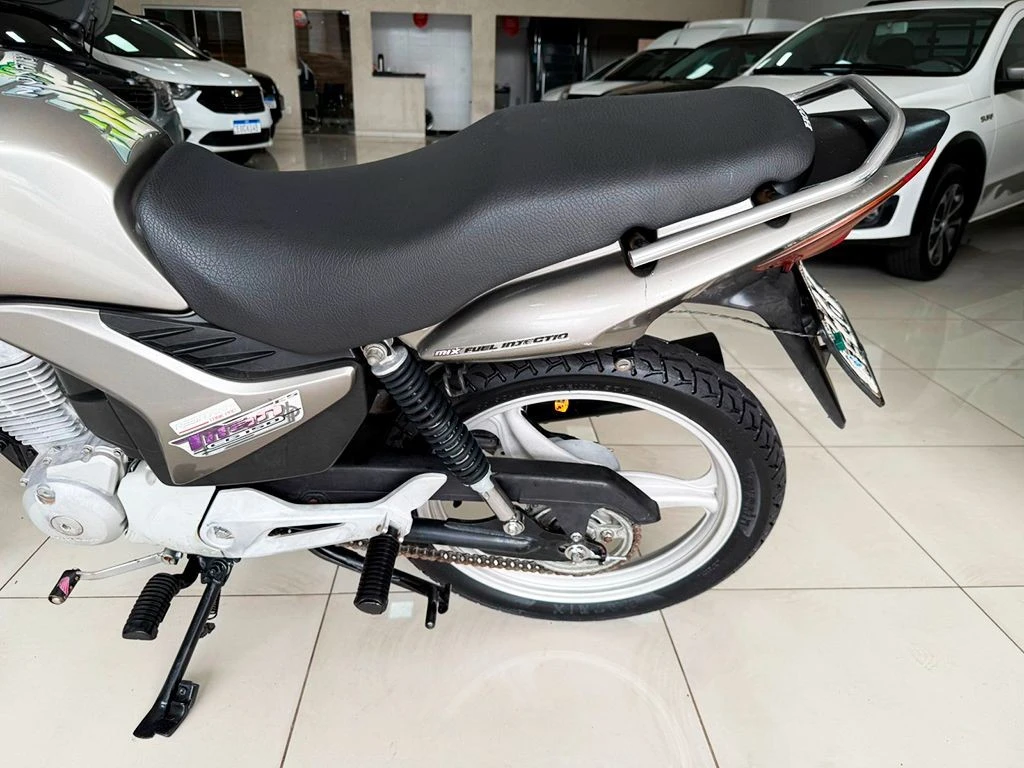 HONDA CG 150 TITAN MIX ESD
