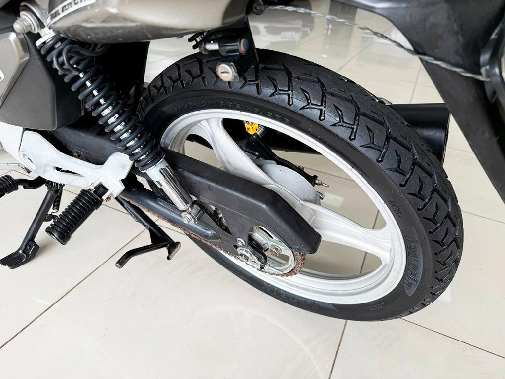 HONDA CG 150 TITAN MIX ESD