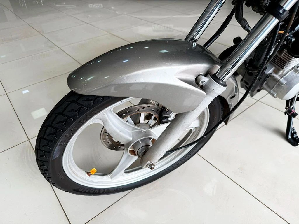 HONDA CG 150 TITAN MIX ESD