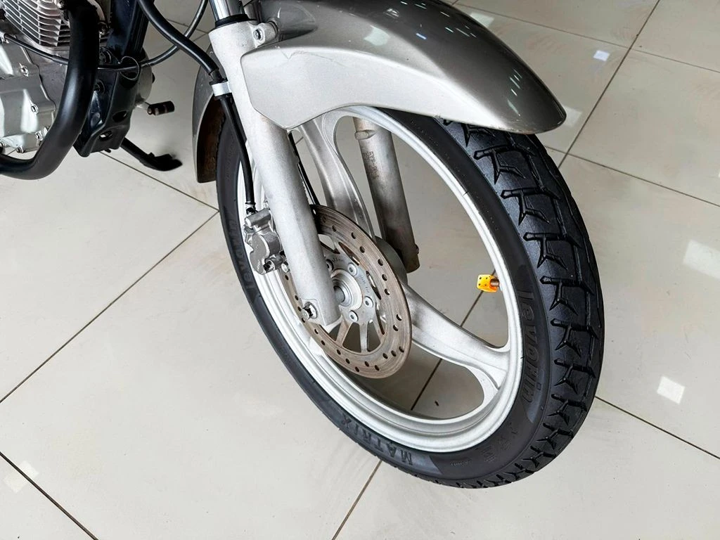 HONDA CG 150 TITAN MIX ESD