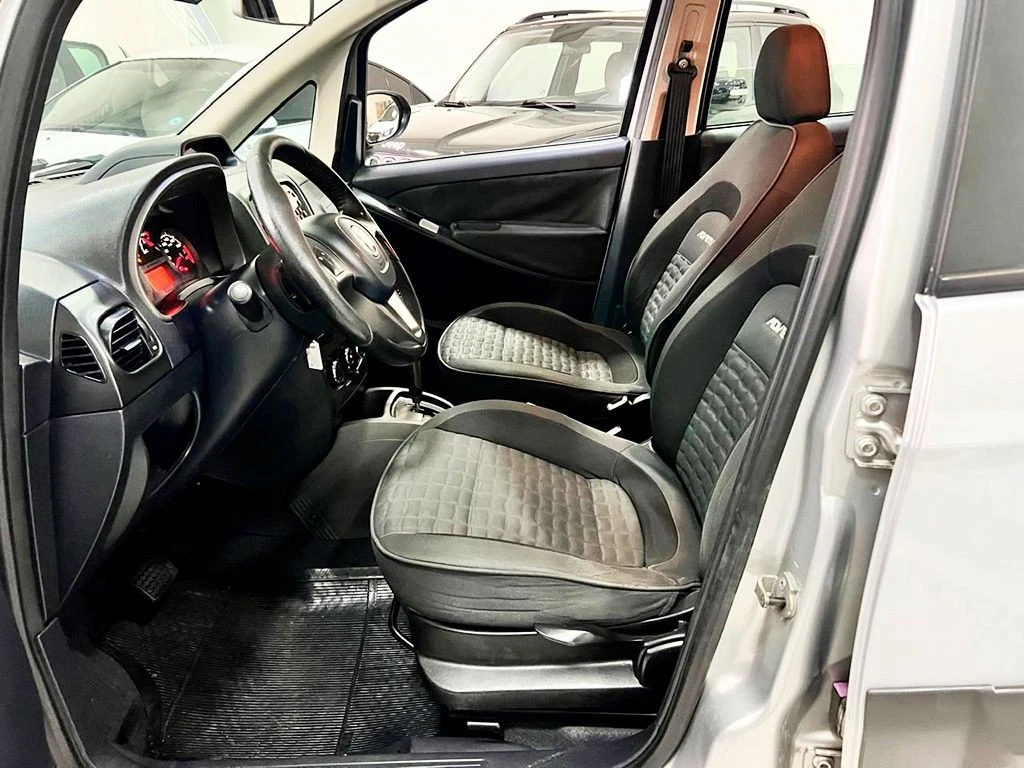 FIAT IDEA