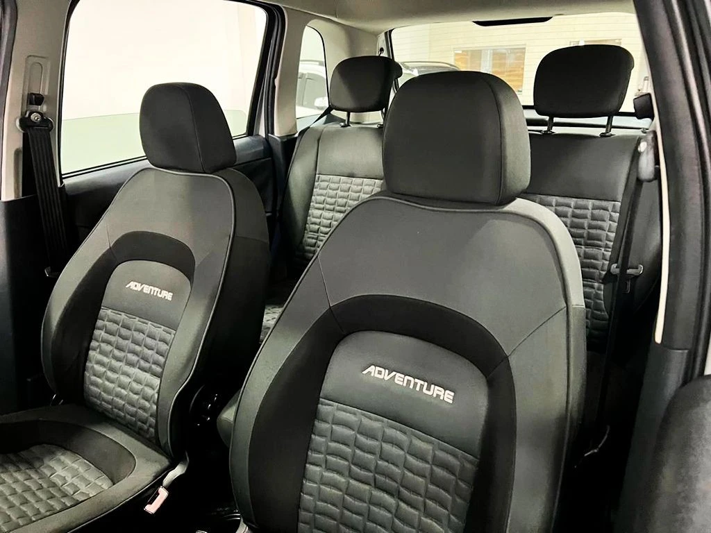 FIAT IDEA