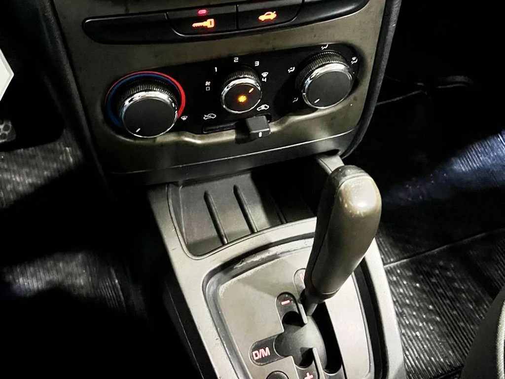 FIAT IDEA