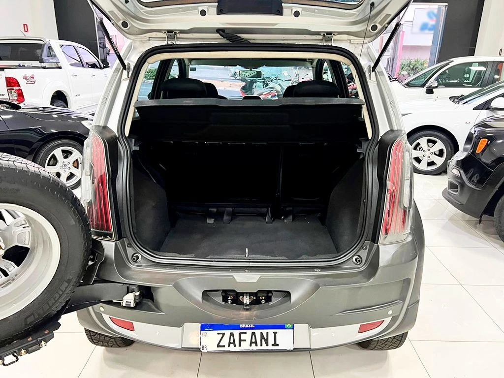 FIAT IDEA