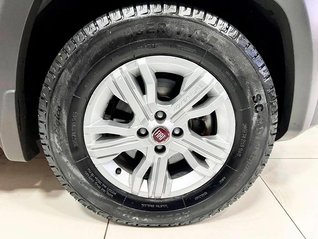 FIAT IDEA