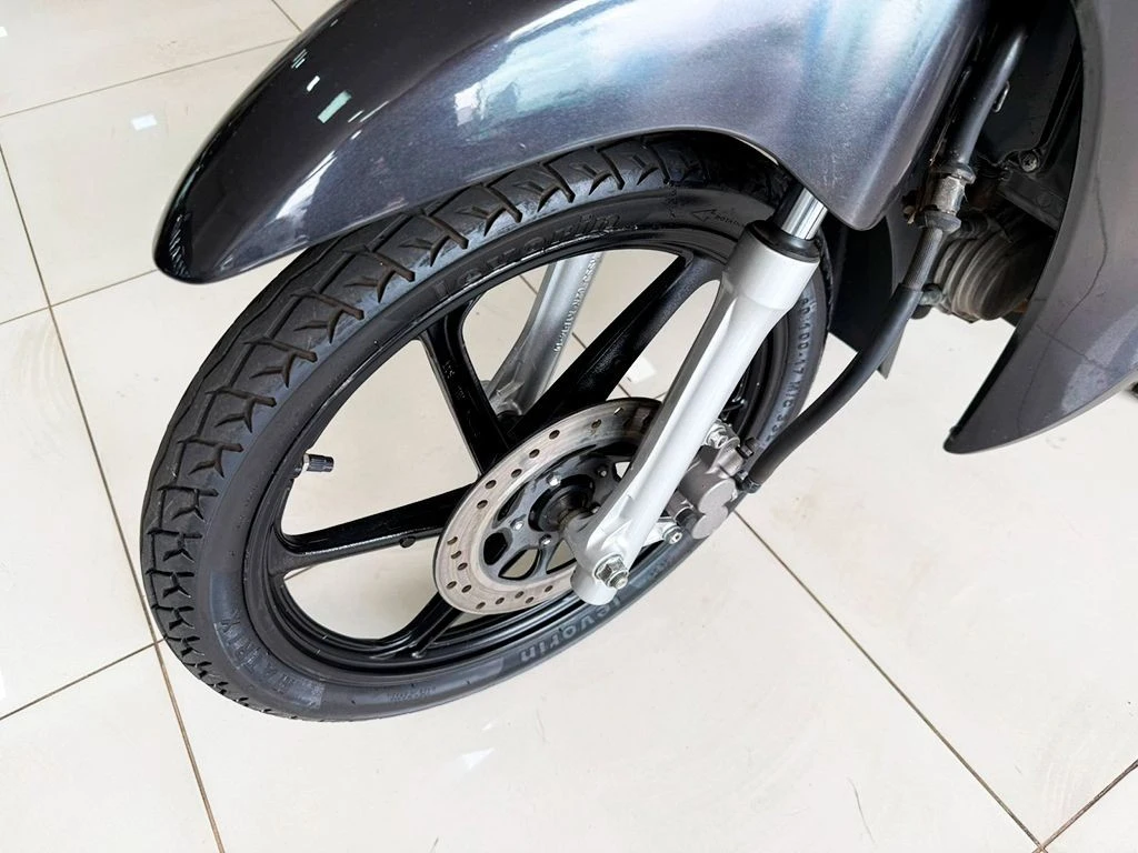 HONDA BIZ 125 EX