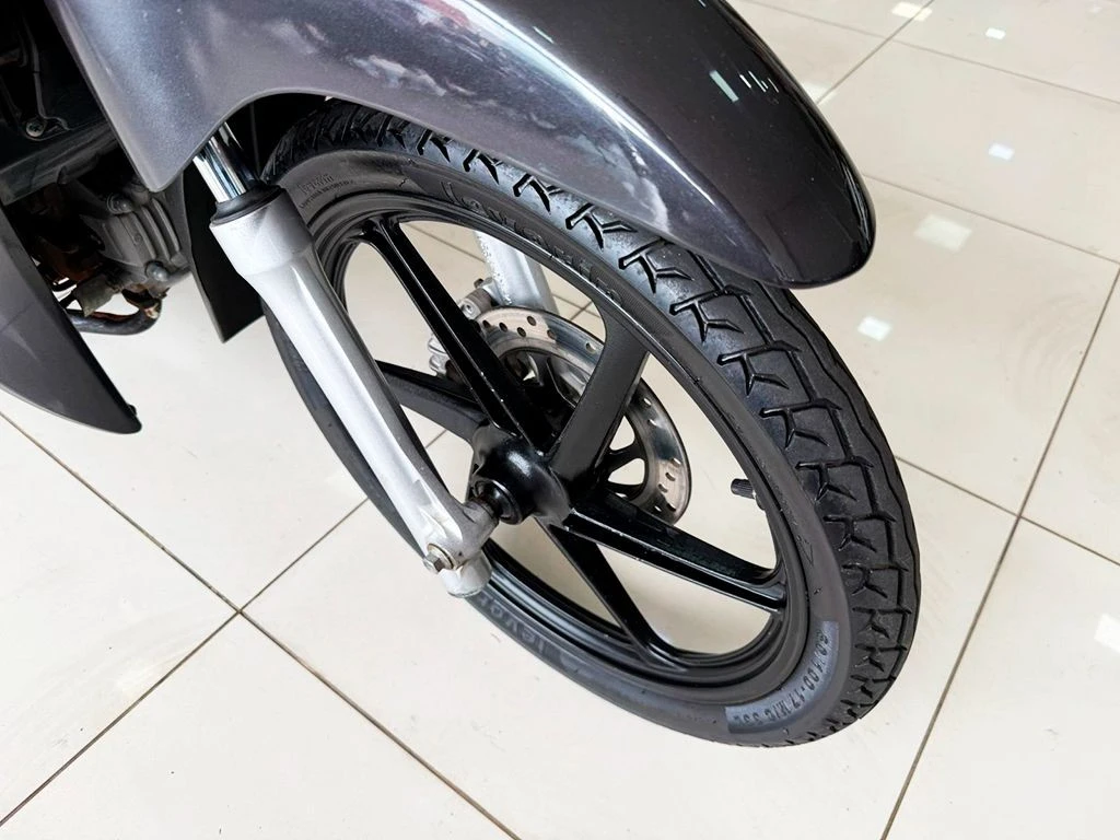 HONDA BIZ 125 EX