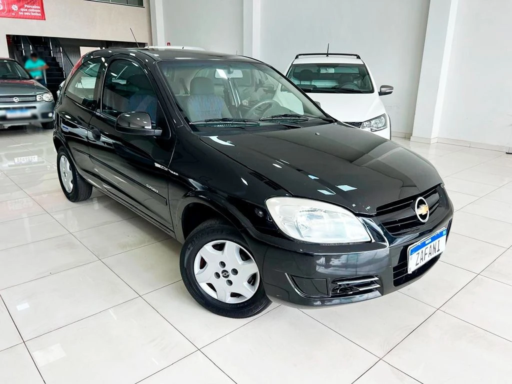 CHEVROLET CELTA