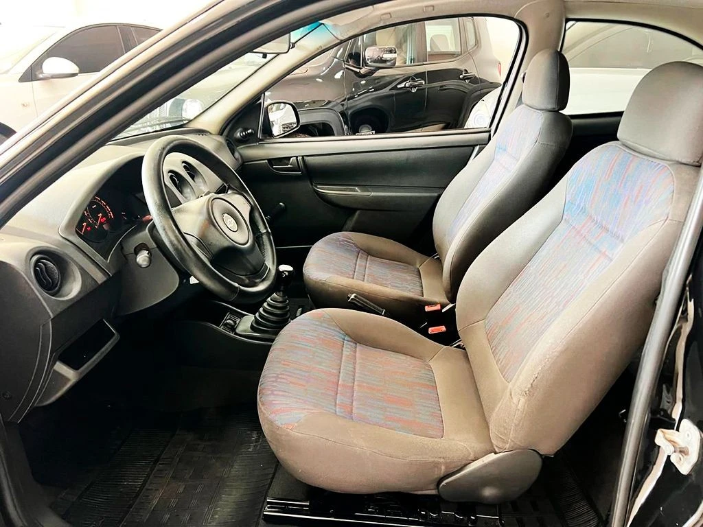 CHEVROLET CELTA