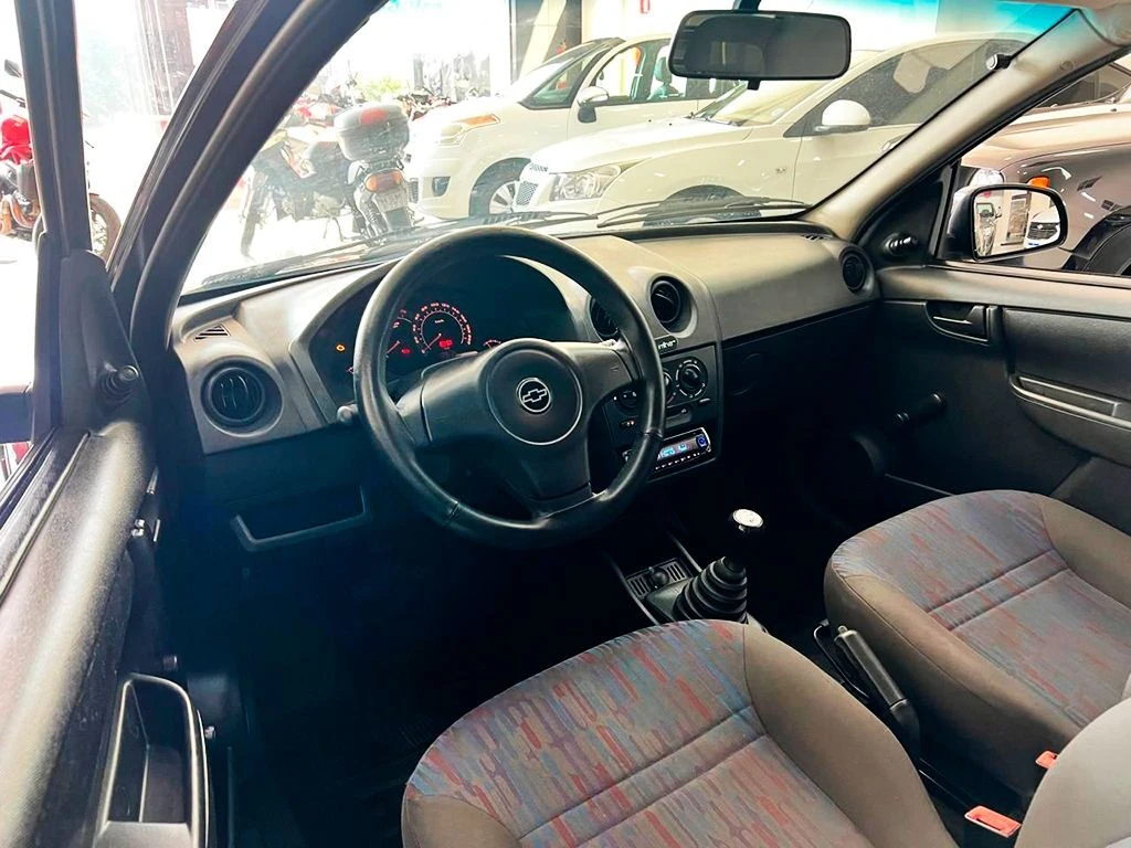 CHEVROLET CELTA