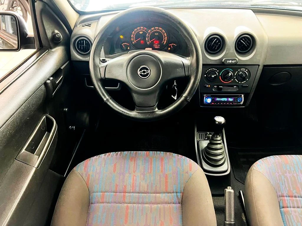 CHEVROLET CELTA