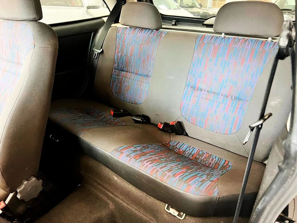 CHEVROLET CELTA