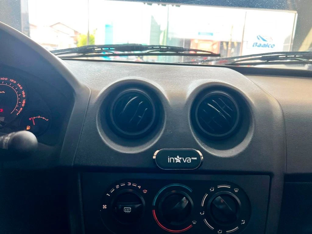 CHEVROLET CELTA