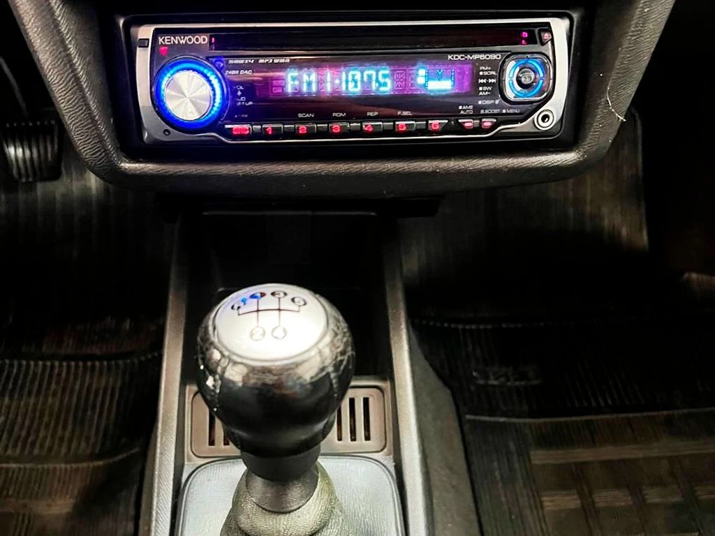 CHEVROLET CELTA