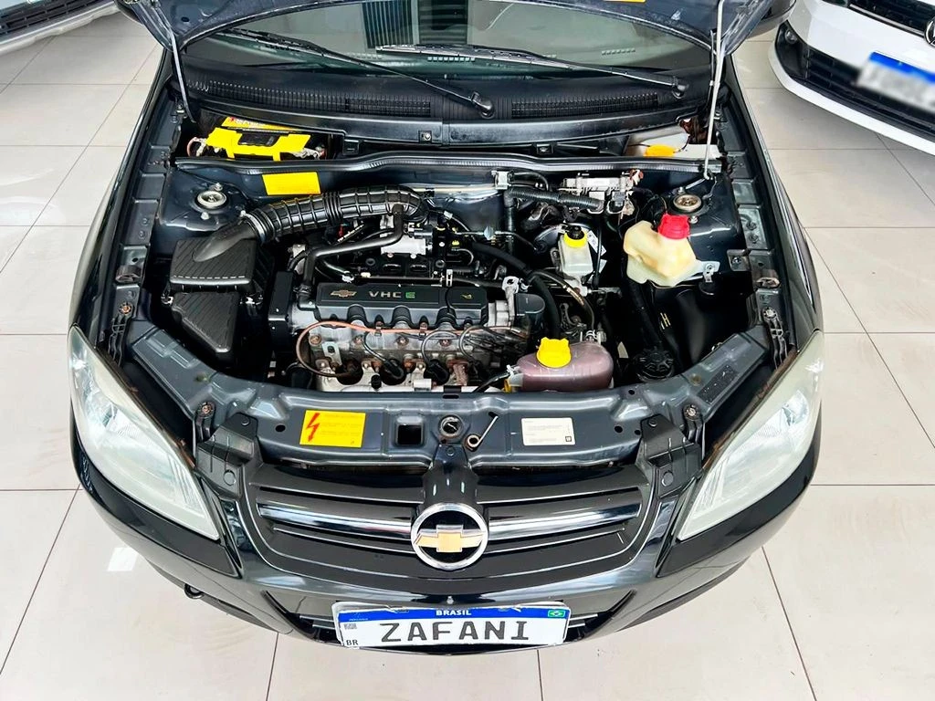 CHEVROLET CELTA