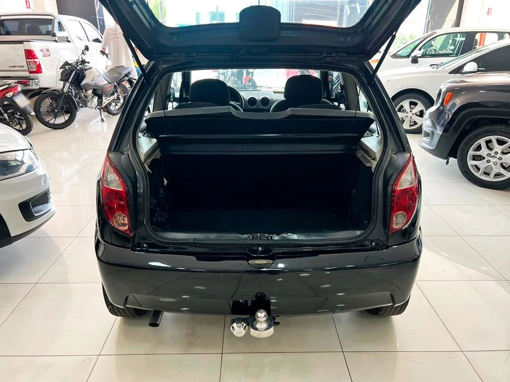 CHEVROLET CELTA