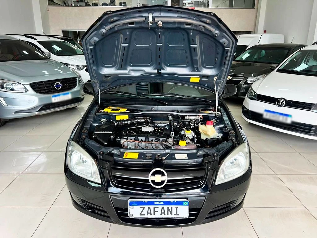 CHEVROLET CELTA