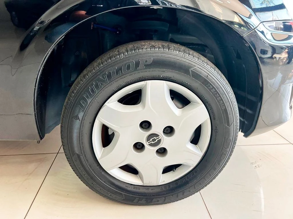 CHEVROLET CELTA