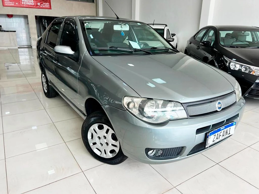 FIAT SIENA