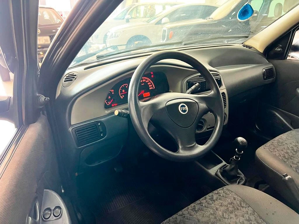 FIAT SIENA