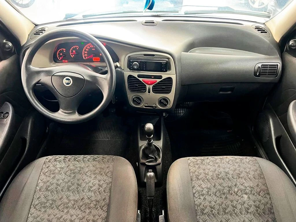 FIAT SIENA