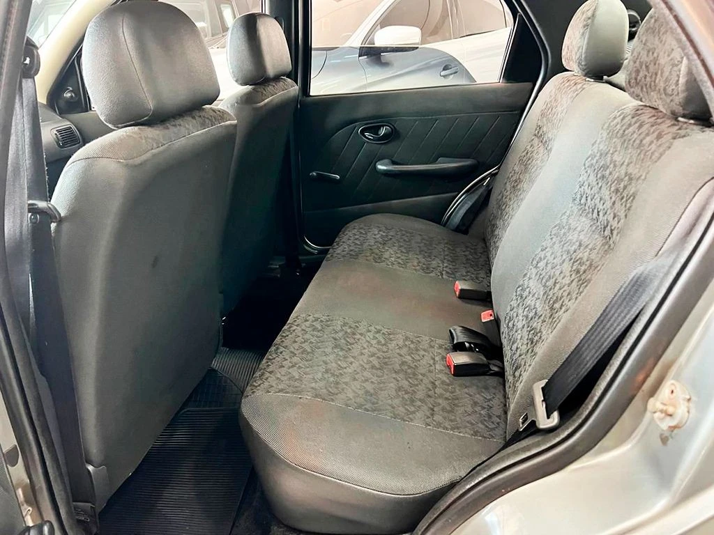 FIAT SIENA