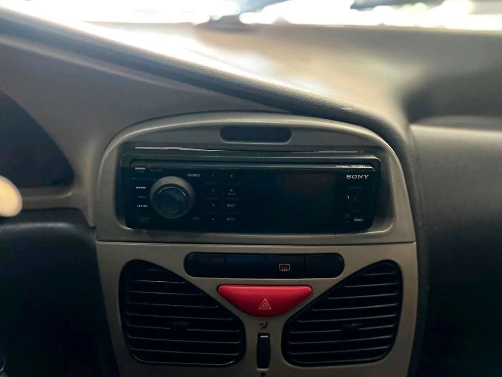 FIAT SIENA