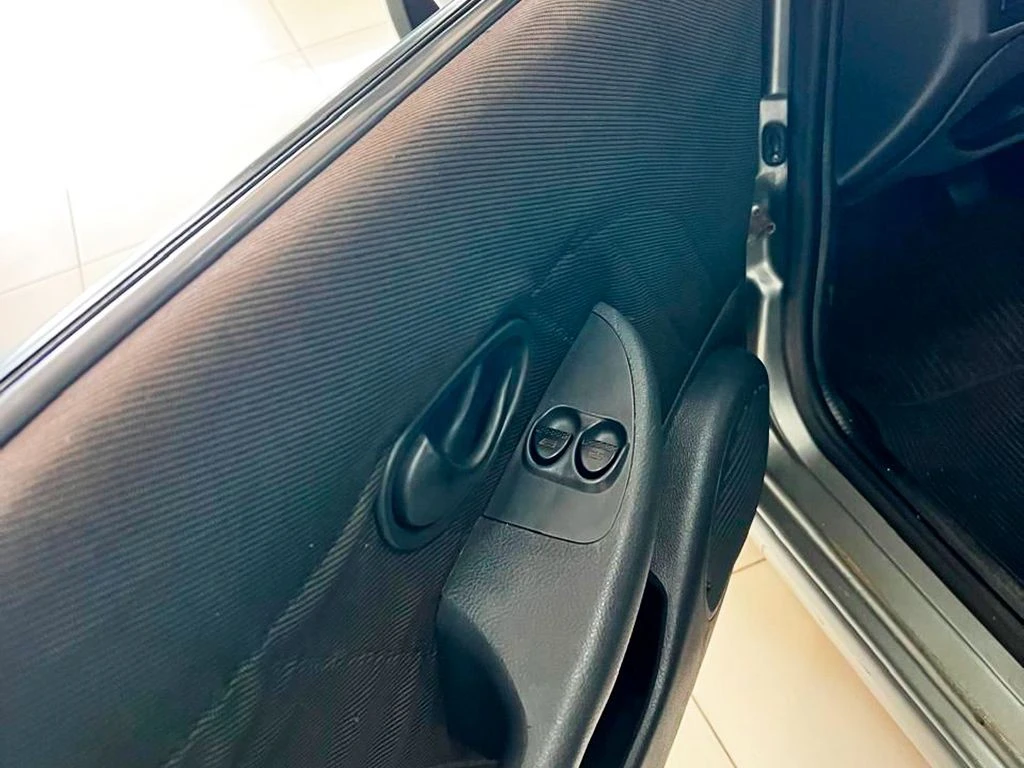 FIAT SIENA