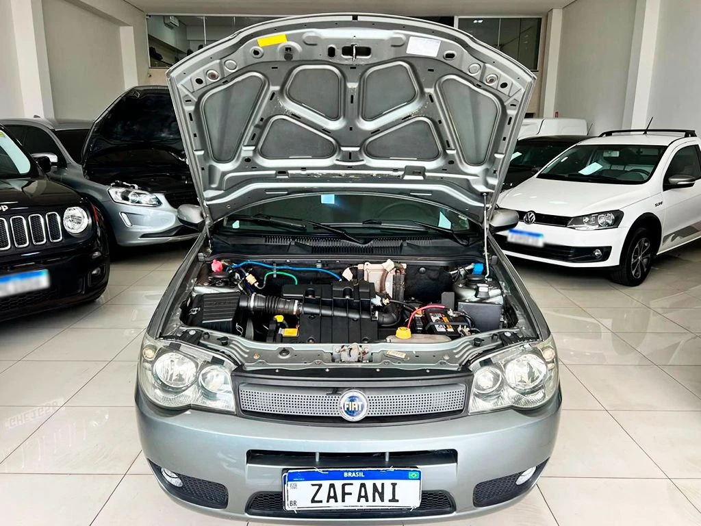 FIAT SIENA
