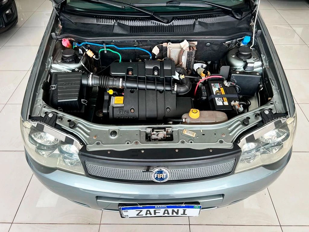 FIAT SIENA