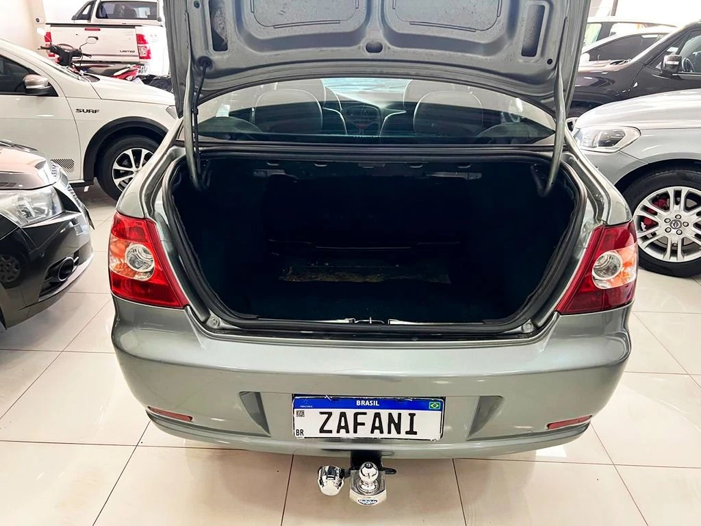 FIAT SIENA
