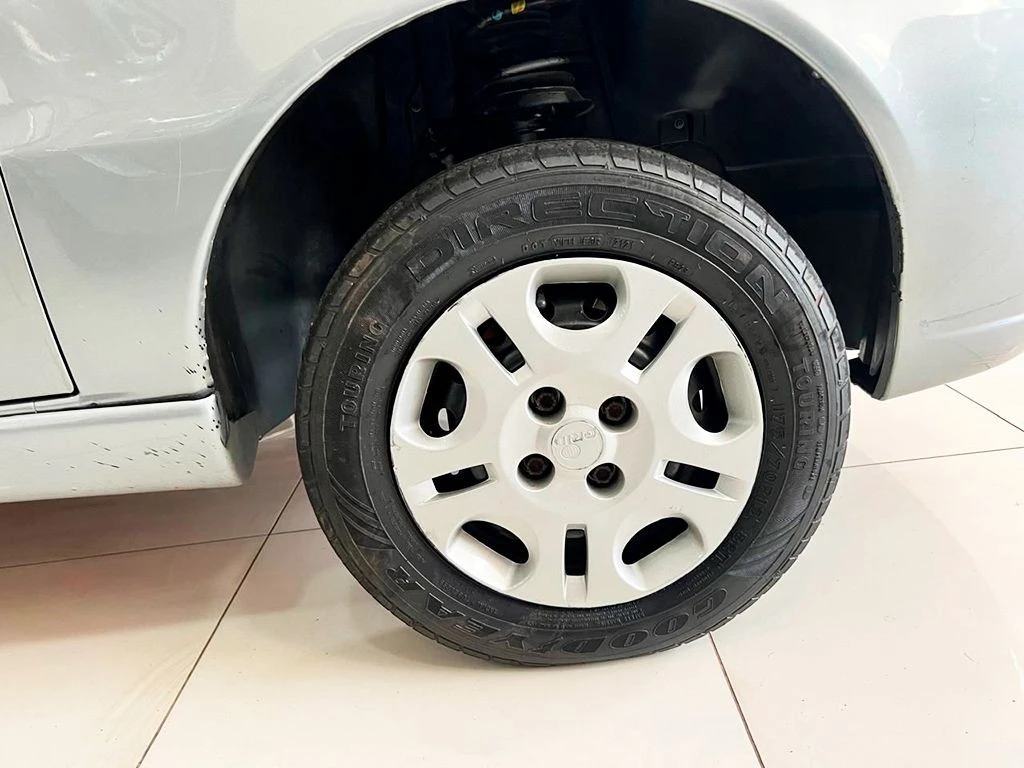 FIAT SIENA