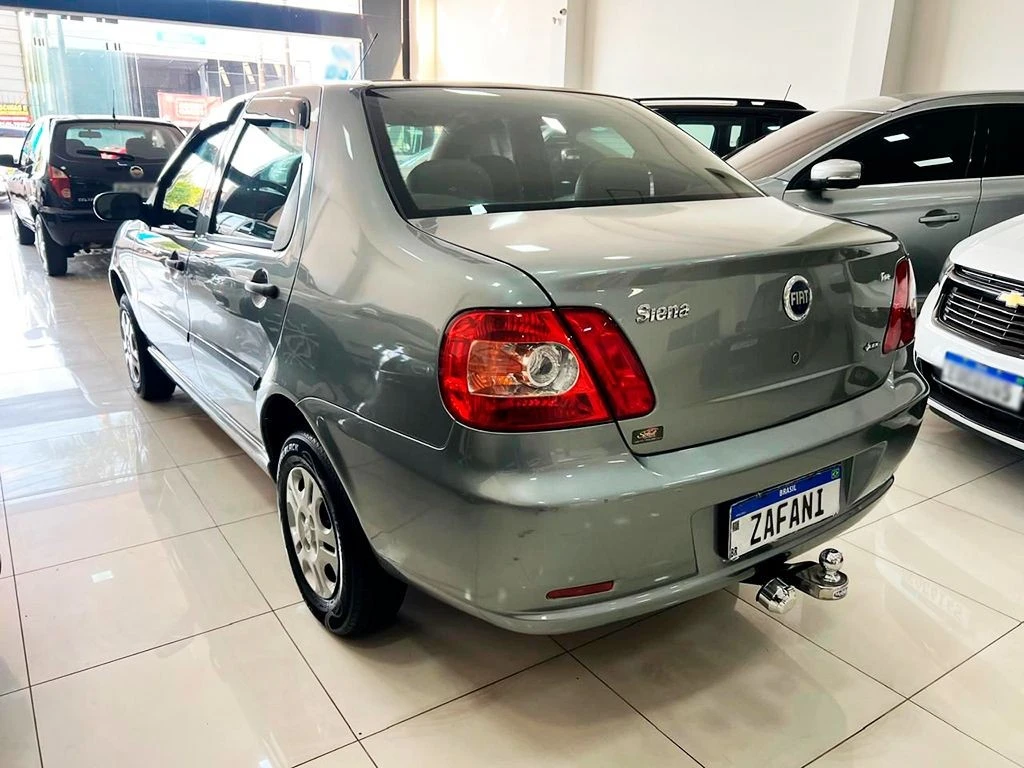 FIAT SIENA
