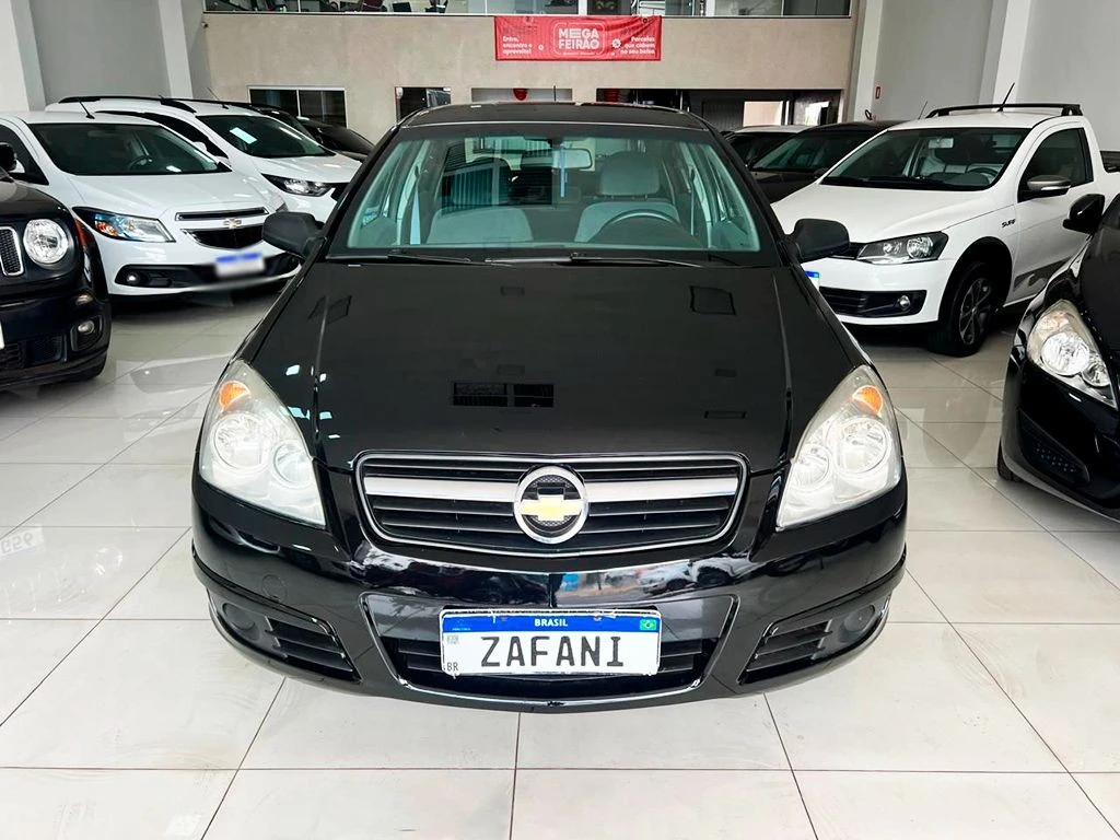 CHEVROLET VECTRA