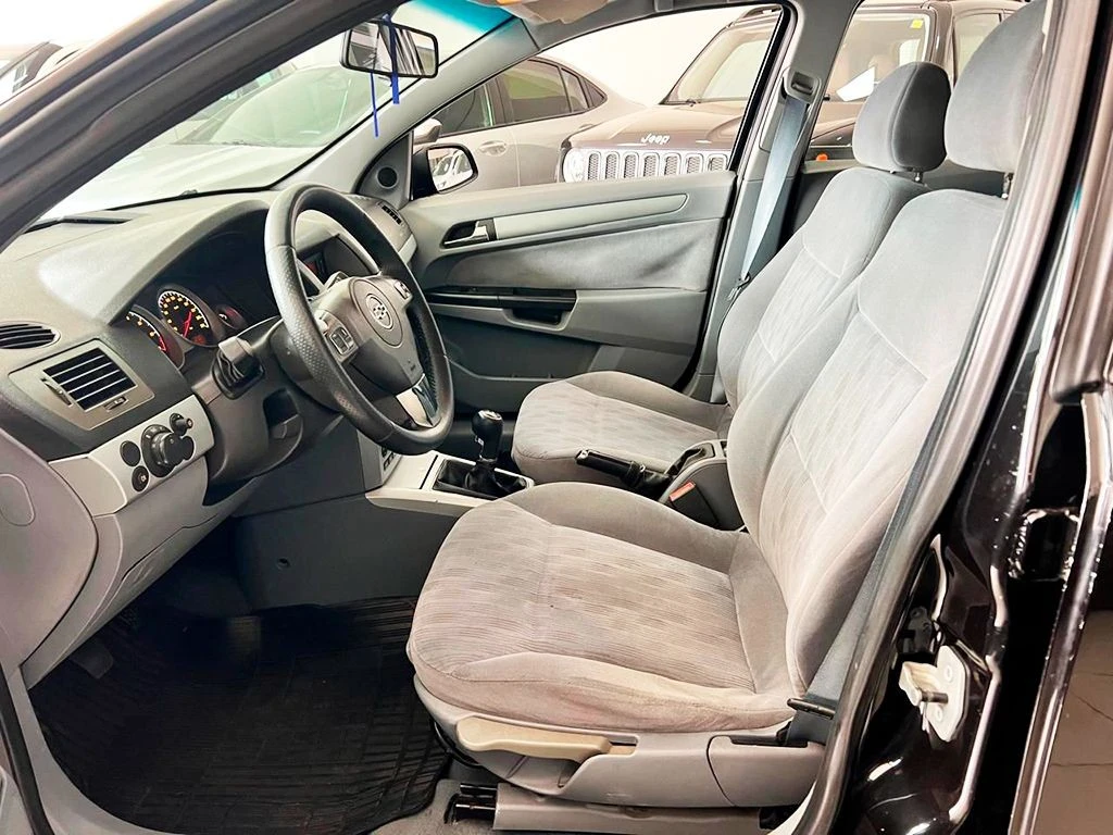 CHEVROLET VECTRA